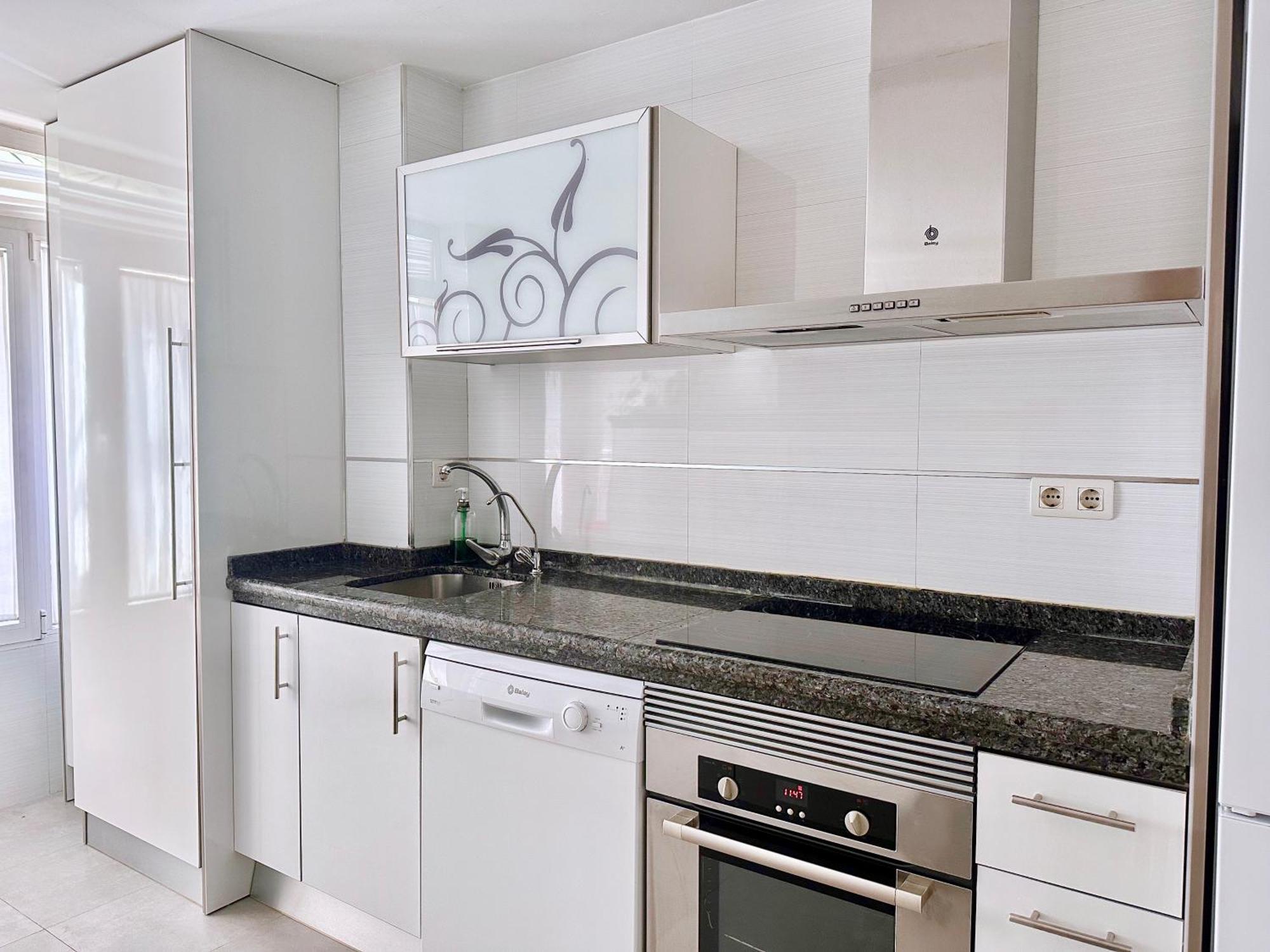 Esplendido Apartamento Con Wifi Гранада Екстериор снимка
