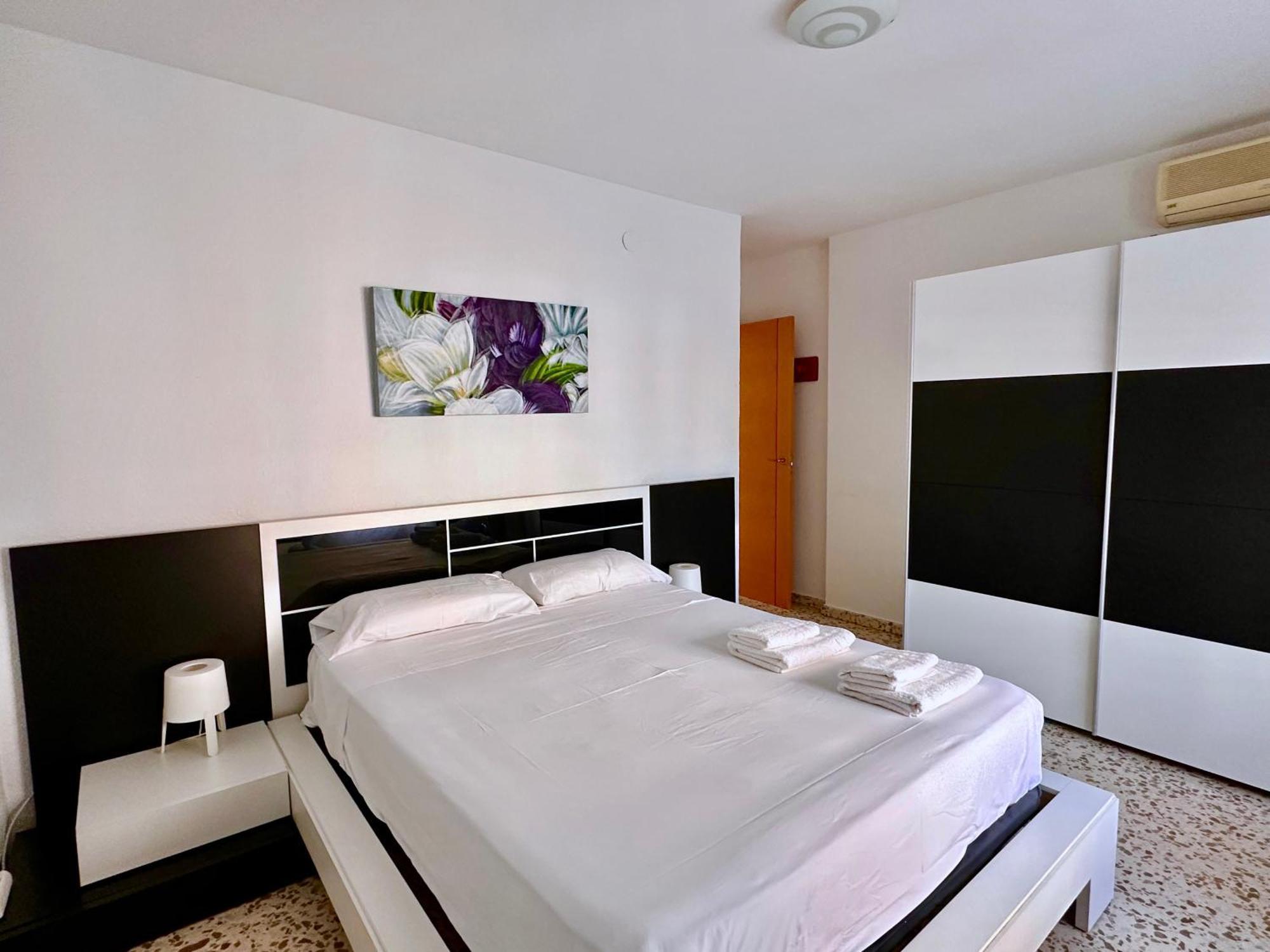 Esplendido Apartamento Con Wifi Гранада Екстериор снимка