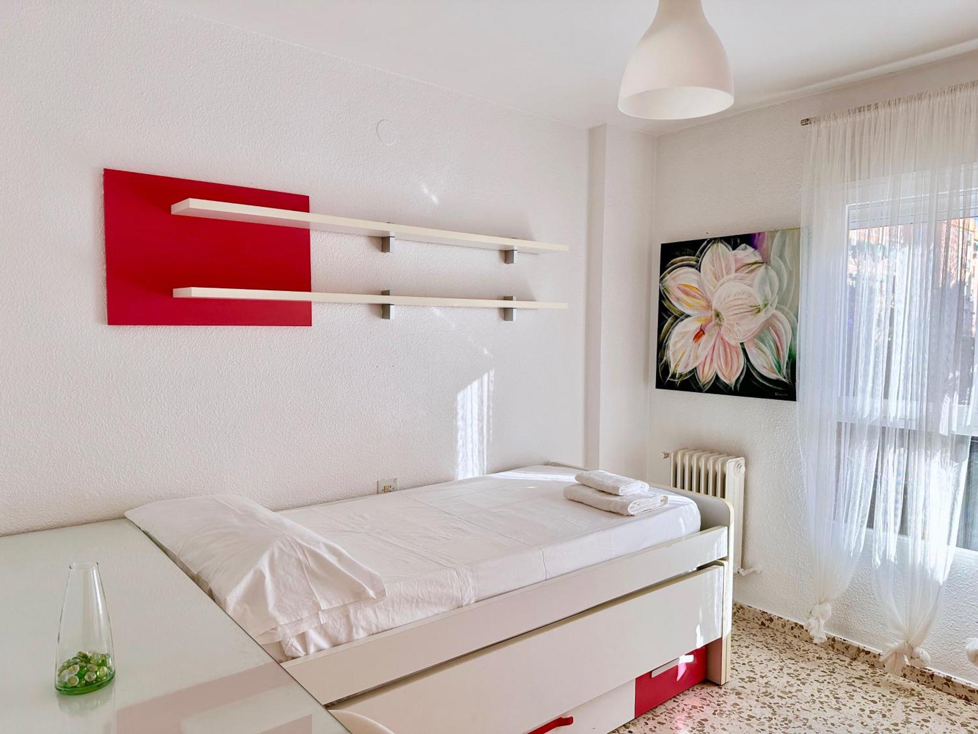 Esplendido Apartamento Con Wifi Гранада Екстериор снимка